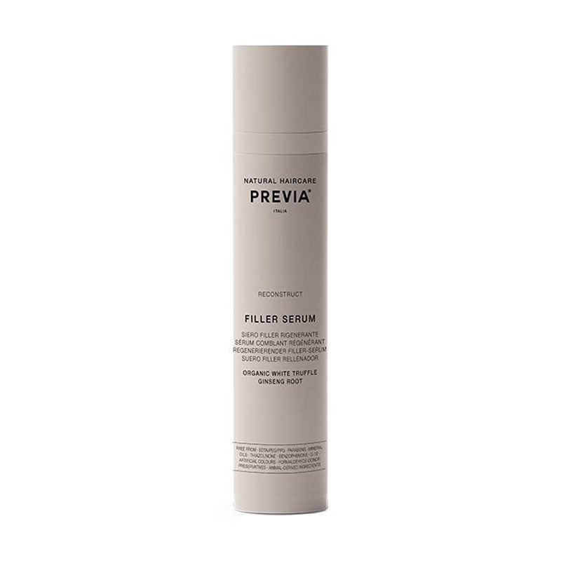 Сироватка для волосся Previa Reconstruct Filler Serum, 50 мл